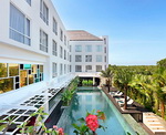 Mercure Bali Harvestland Kuta